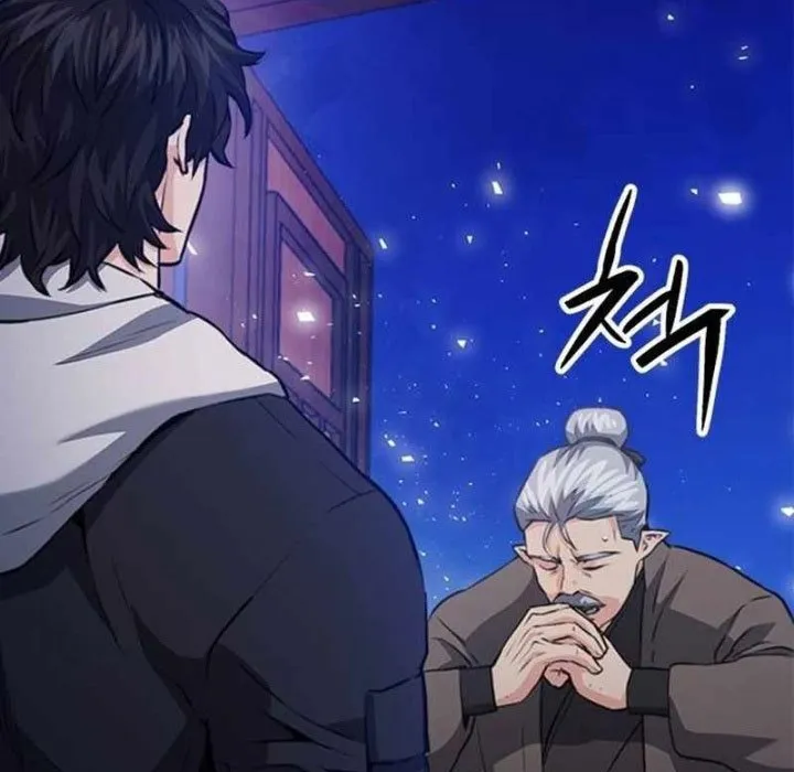 Druid Tại Ga Seoul - Người Hóa Thú Chap 150 - Next Chap 151