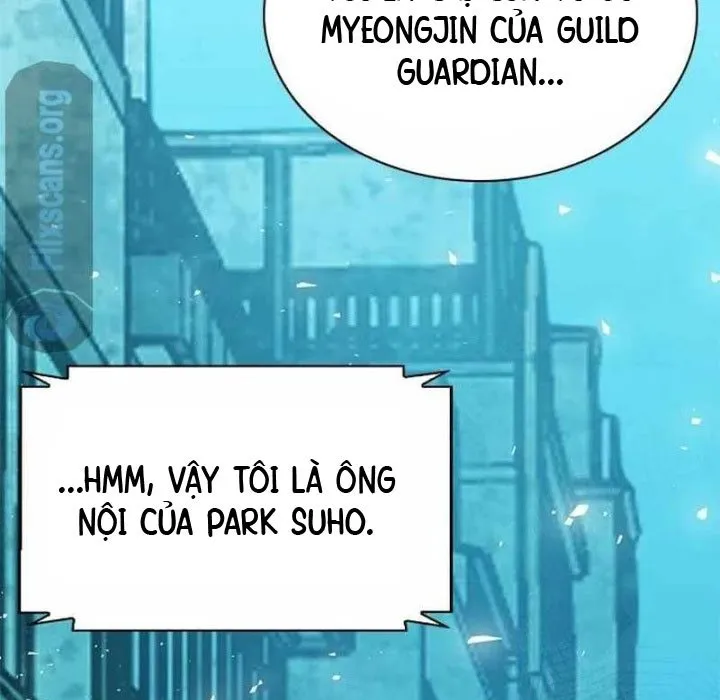 Druid Tại Ga Seoul - Người Hóa Thú Chap 150 - Next Chap 151