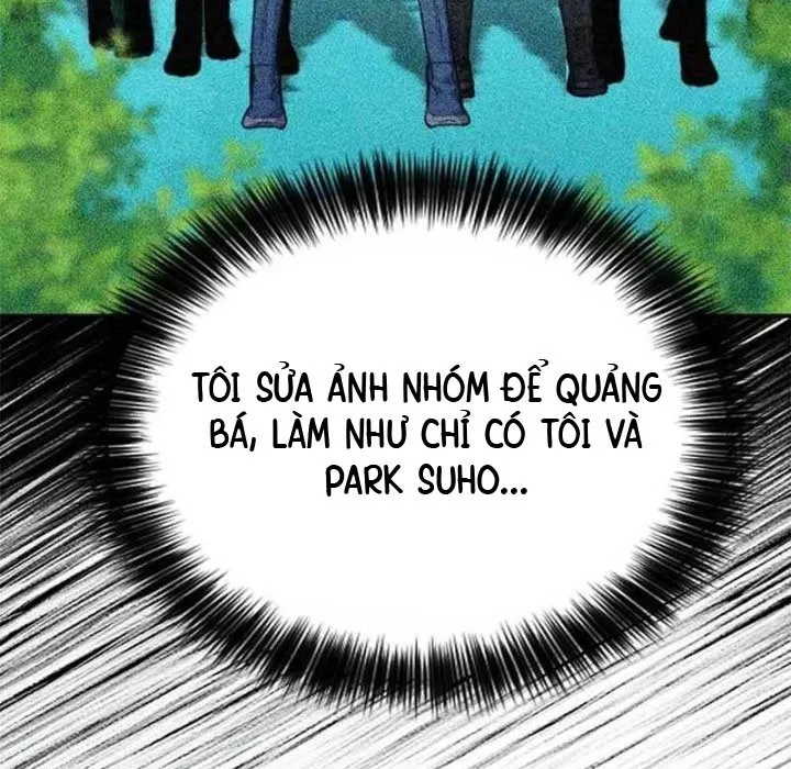 Druid Tại Ga Seoul - Người Hóa Thú Chap 150 - Next Chap 151