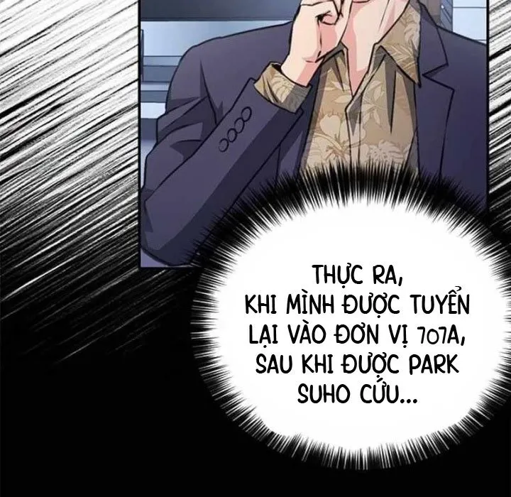 Druid Tại Ga Seoul - Người Hóa Thú Chap 150 - Next Chap 151