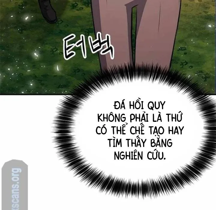 Druid Tại Ga Seoul - Người Hóa Thú Chap 150 - Next Chap 151