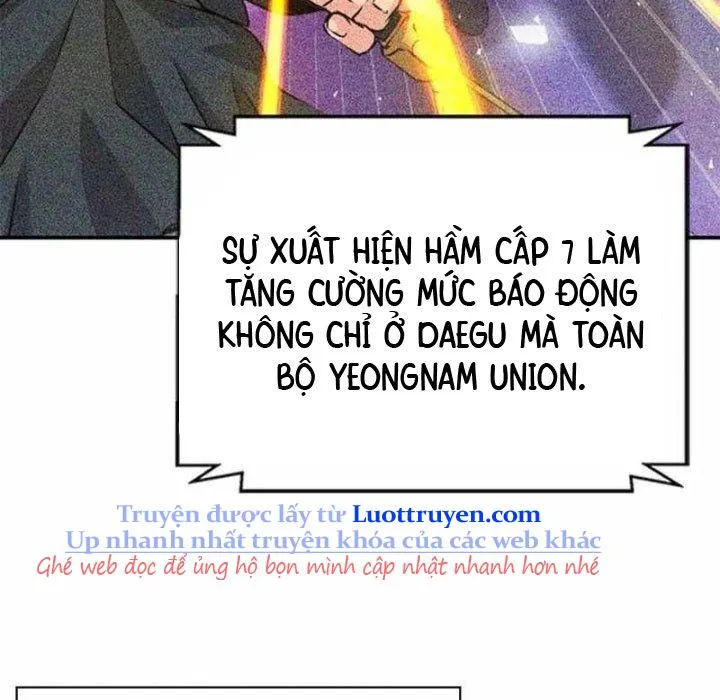 Druid Tại Ga Seoul - Người Hóa Thú Chap 150 - Next Chap 151