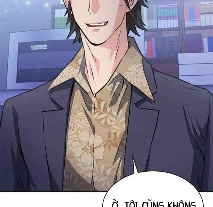 Druid Tại Ga Seoul - Người Hóa Thú Chap 150 - Next Chap 151