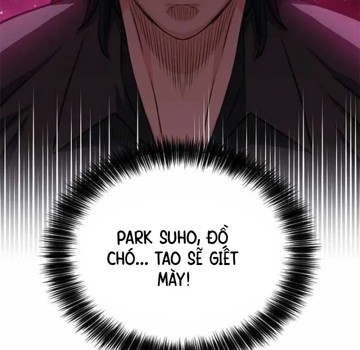 Druid Tại Ga Seoul - Người Hóa Thú Chap 150 - Next Chap 151