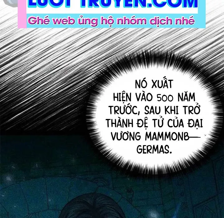 Druid Tại Ga Seoul - Người Hóa Thú Chap 150 - Next Chap 151