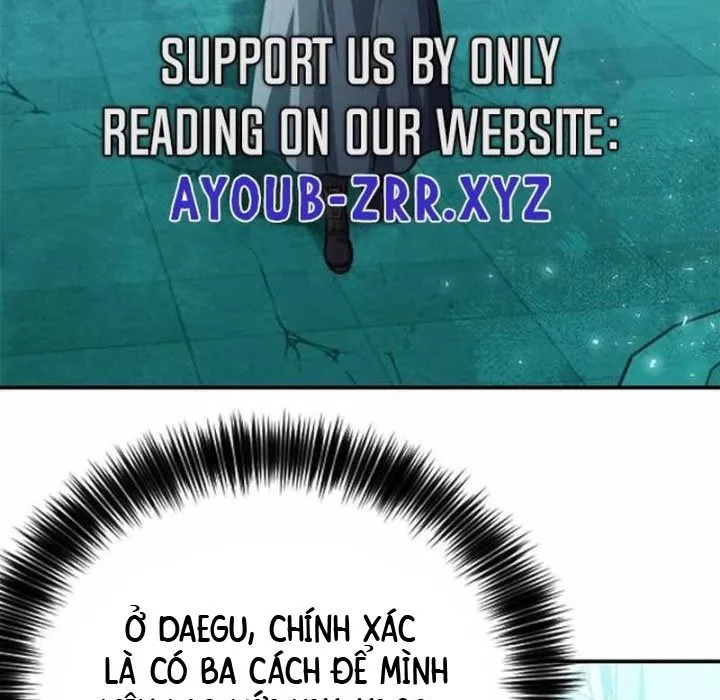 Druid Tại Ga Seoul - Người Hóa Thú Chap 150 - Next Chap 151