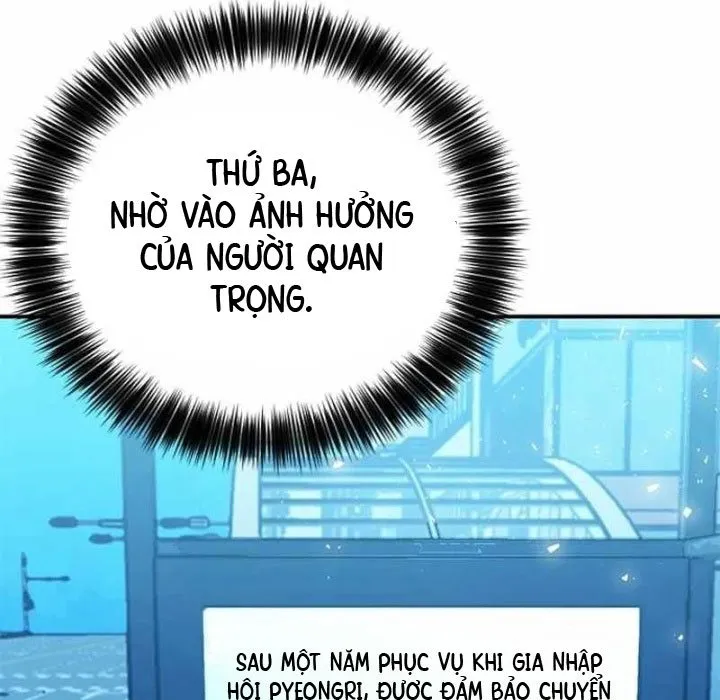 Druid Tại Ga Seoul - Người Hóa Thú Chap 150 - Next Chap 151