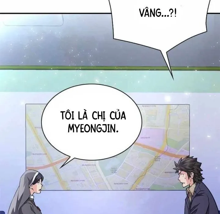 Druid Tại Ga Seoul - Người Hóa Thú Chap 150 - Next Chap 151
