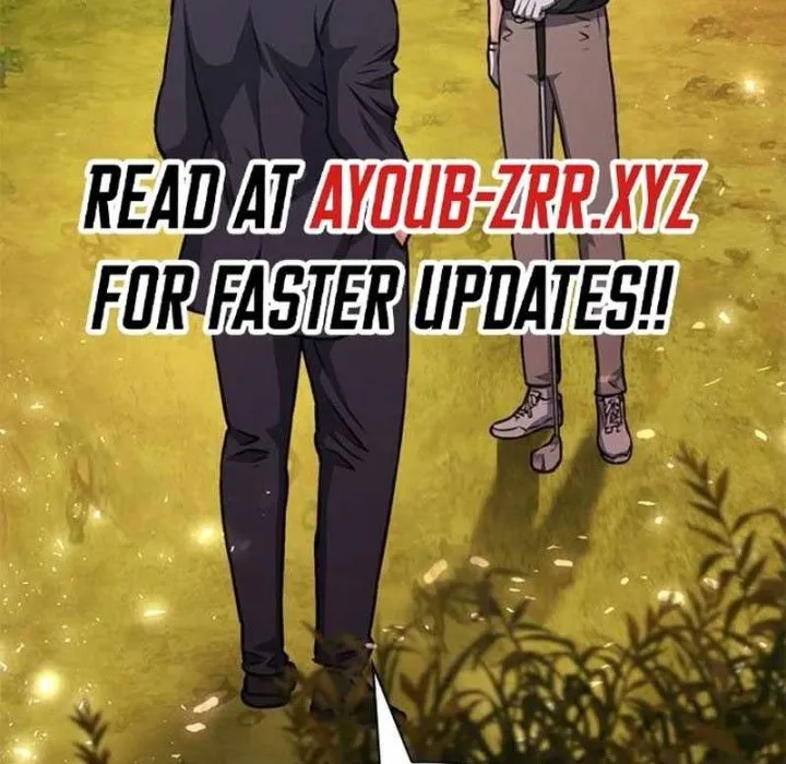 Druid Tại Ga Seoul - Người Hóa Thú Chap 150 - Next Chap 151