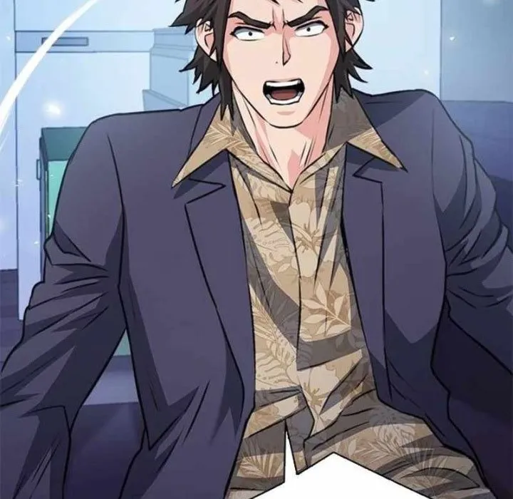 Druid Tại Ga Seoul - Người Hóa Thú Chap 150 - Next Chap 151