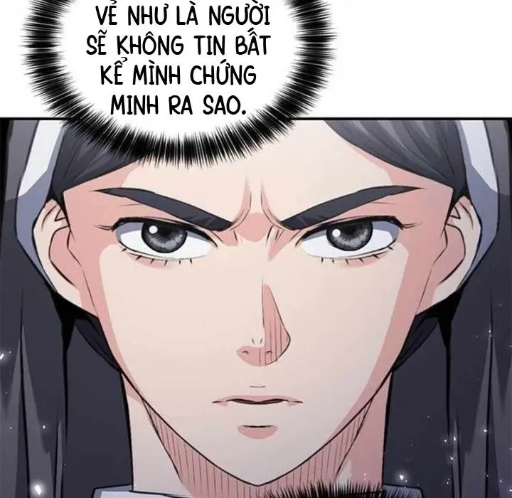 Druid Tại Ga Seoul - Người Hóa Thú Chap 150 - Next Chap 151