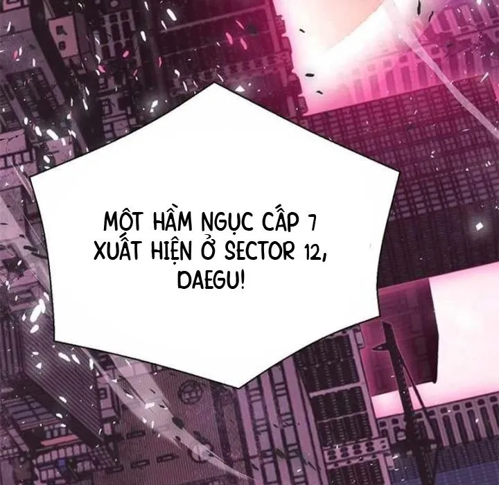 Druid Tại Ga Seoul - Người Hóa Thú Chap 150 - Next Chap 151