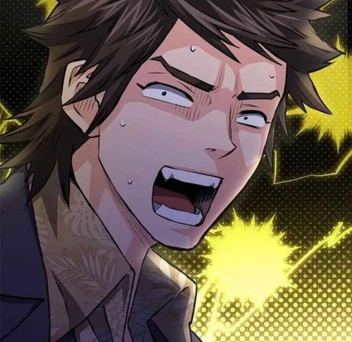 Druid Tại Ga Seoul - Người Hóa Thú Chap 150 - Next Chap 151