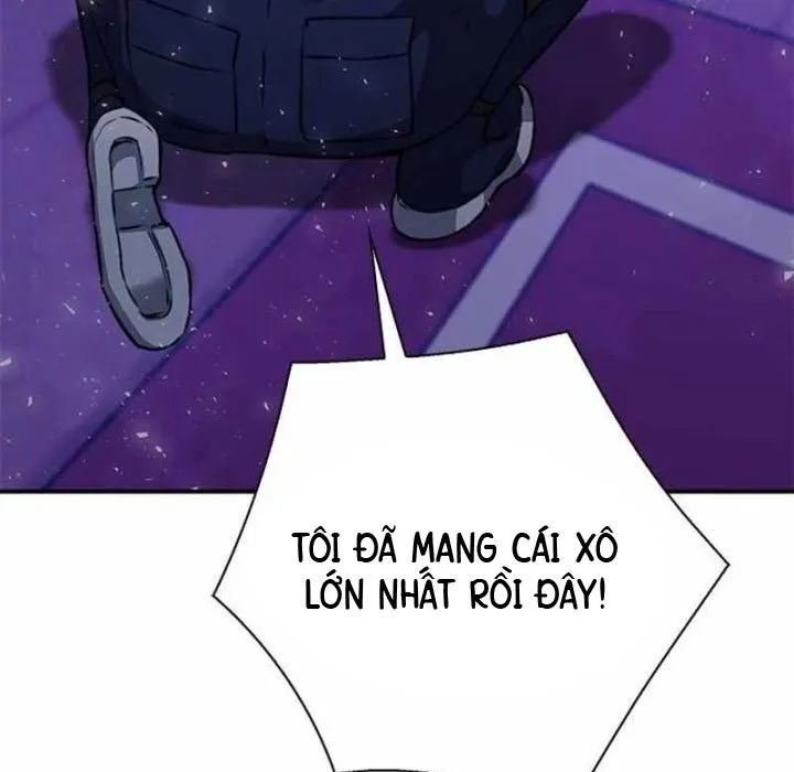 Druid Tại Ga Seoul - Người Hóa Thú Chap 150 - Next Chap 151