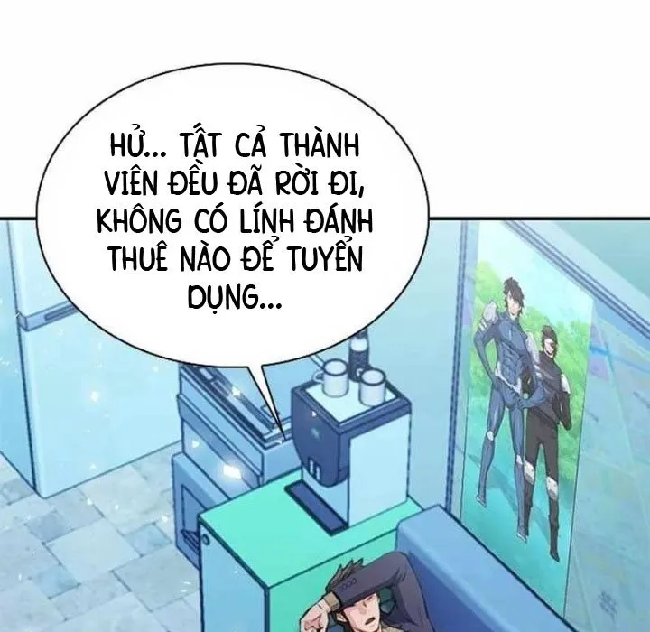 Druid Tại Ga Seoul - Người Hóa Thú Chap 150 - Next Chap 151