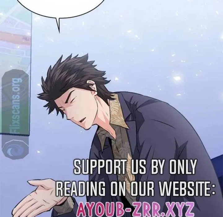 Druid Tại Ga Seoul - Người Hóa Thú Chap 150 - Next Chap 151