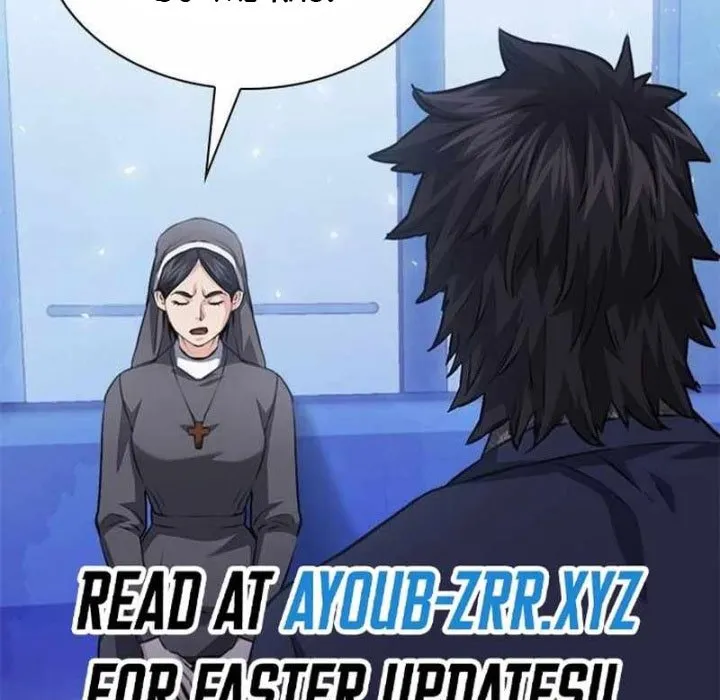 Druid Tại Ga Seoul - Người Hóa Thú Chap 150 - Next Chap 151