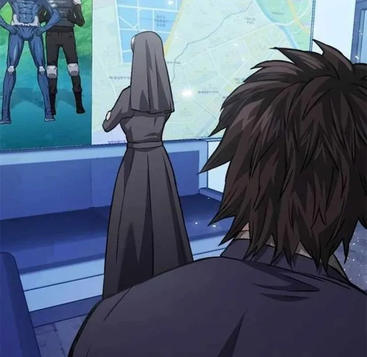 Druid Tại Ga Seoul - Người Hóa Thú Chap 150 - Next Chap 151