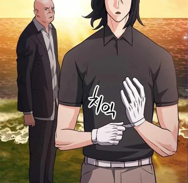 Druid Tại Ga Seoul - Người Hóa Thú Chap 150 - Next Chap 151