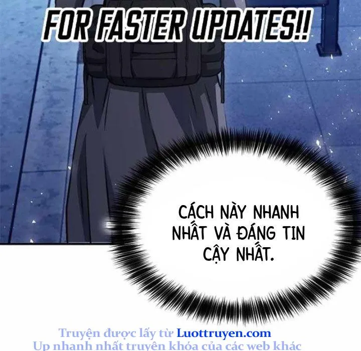 Druid Tại Ga Seoul - Người Hóa Thú Chap 150 - Next Chap 151