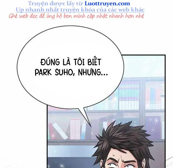 Druid Tại Ga Seoul - Người Hóa Thú Chap 150 - Next Chap 151