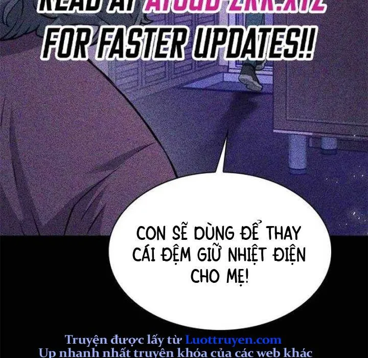 Druid Tại Ga Seoul - Người Hóa Thú Chap 150 - Next Chap 151