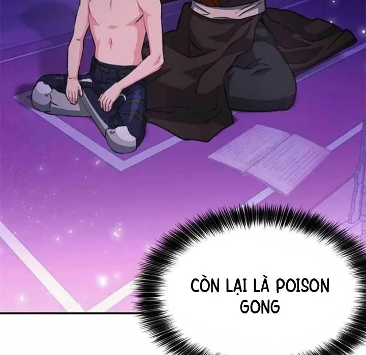 Druid Tại Ga Seoul - Người Hóa Thú Chap 150 - Next Chap 151