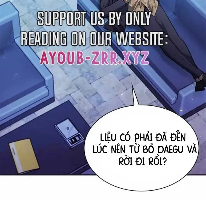 Druid Tại Ga Seoul - Người Hóa Thú Chap 150 - Next Chap 151