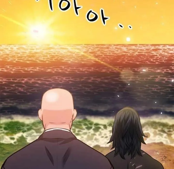 Druid Tại Ga Seoul - Người Hóa Thú Chap 150 - Next Chap 151