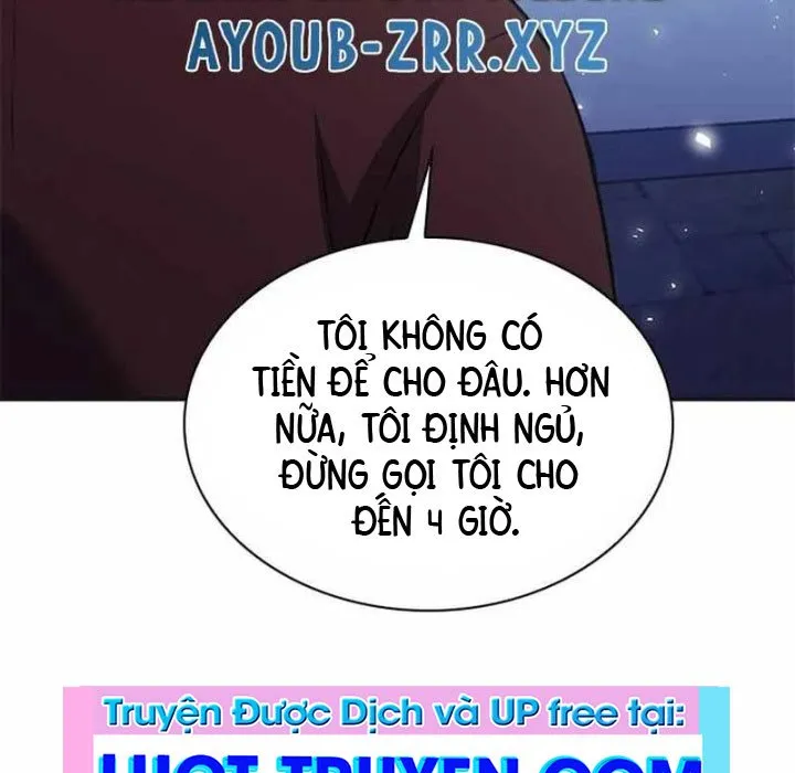 Druid Tại Ga Seoul - Người Hóa Thú Chap 150 - Next Chap 151