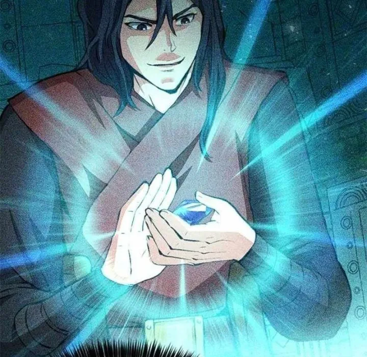 Druid Tại Ga Seoul - Người Hóa Thú Chap 150 - Next Chap 151