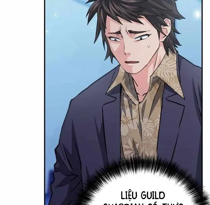 Druid Tại Ga Seoul - Người Hóa Thú Chap 150 - Next Chap 151