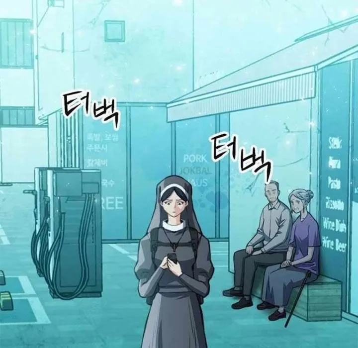 Druid Tại Ga Seoul - Người Hóa Thú Chap 150 - Next Chap 151