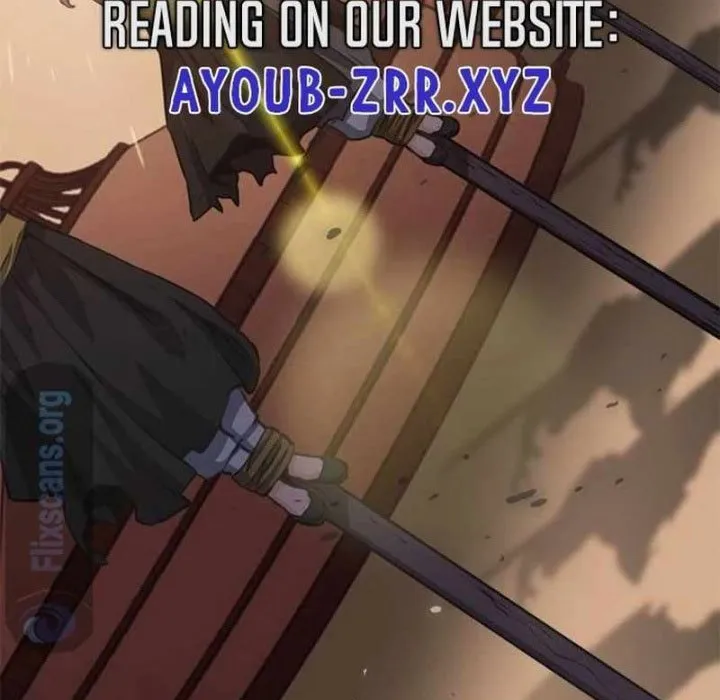 Druid Tại Ga Seoul - Người Hóa Thú Chap 150 - Next Chap 151