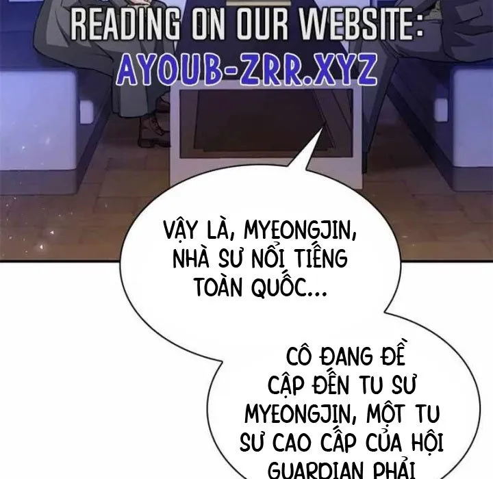 Druid Tại Ga Seoul - Người Hóa Thú Chap 150 - Next Chap 151