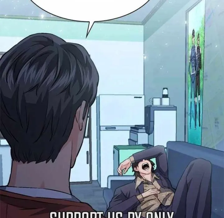 Druid Tại Ga Seoul - Người Hóa Thú Chap 150 - Next Chap 151