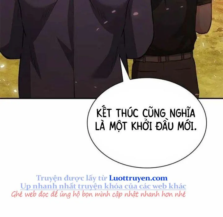 Druid Tại Ga Seoul - Người Hóa Thú Chap 150 - Next Chap 151