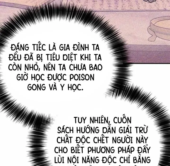 Druid Tại Ga Seoul - Người Hóa Thú Chap 150 - Next Chap 151