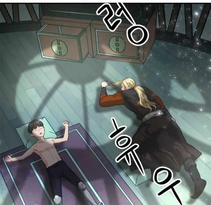 Druid Tại Ga Seoul - Người Hóa Thú Chap 150 - Next Chap 151