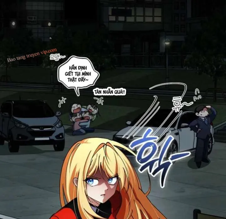 Anh Hùng Đã Trở Thành Phản Diện Mà Tôi Ám Ảnh Chap 23 - Next Chap 24