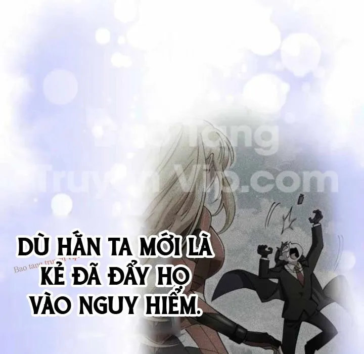 Anh Hùng Đã Trở Thành Phản Diện Mà Tôi Ám Ảnh Chap 23 - Next Chap 24
