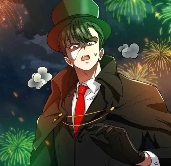 Anh Hùng Đã Trở Thành Phản Diện Mà Tôi Ám Ảnh Chap 23 - Next Chap 24