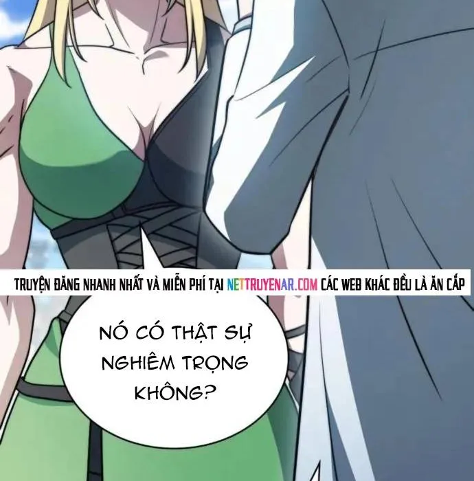 Hoàng Tử Bán Thuốc Chap 78 - Next Chap 79