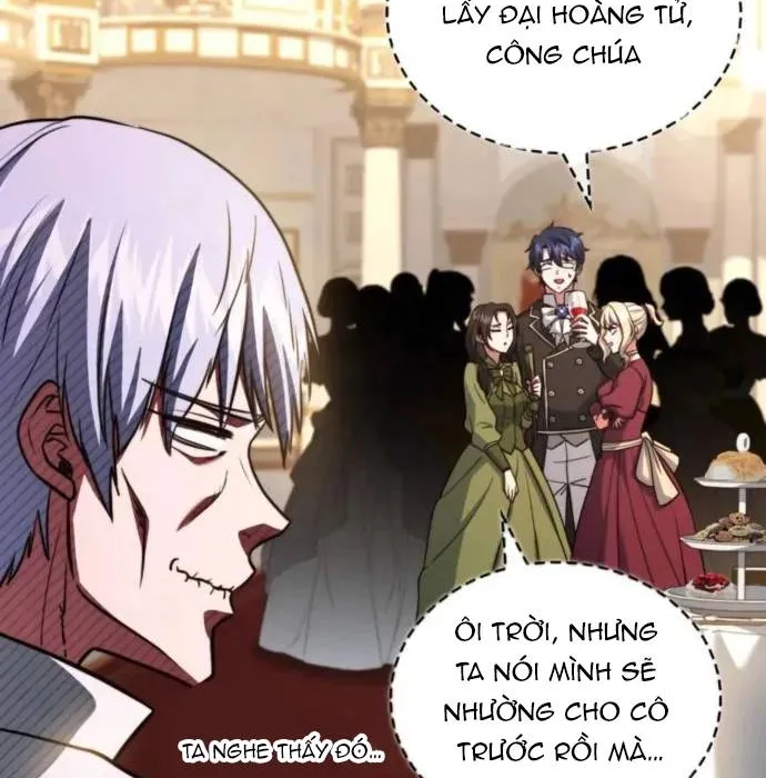 Hoàng Tử Bán Thuốc Chap 80 - Next Chap 81