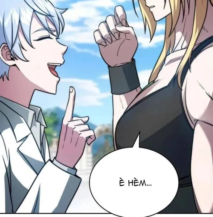 Hoàng Tử Bán Thuốc Chap 78 - Next Chap 79