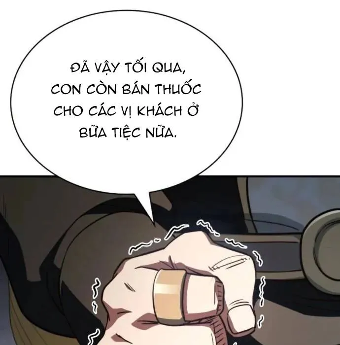 Hoàng Tử Bán Thuốc Chap 80 - Next Chap 81