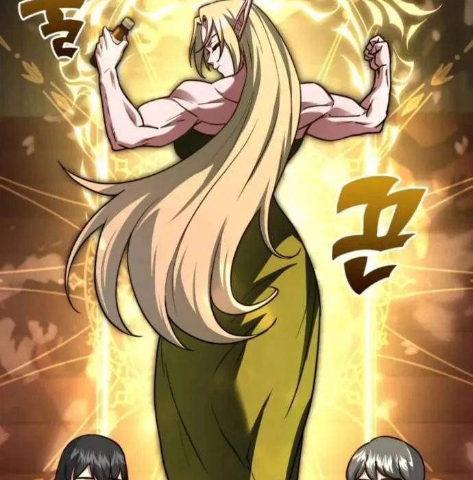 Hoàng Tử Bán Thuốc Chap 80 - Next Chap 81