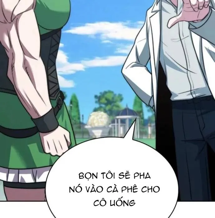 Hoàng Tử Bán Thuốc Chap 78 - Next Chap 79