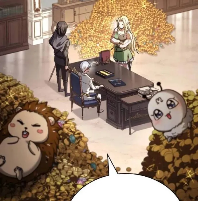 Hoàng Tử Bán Thuốc Chap 80 - Next Chap 81