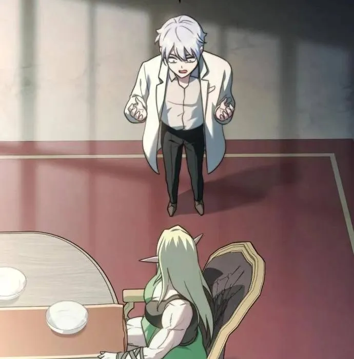 Hoàng Tử Bán Thuốc Chap 79 - Next Chap 80